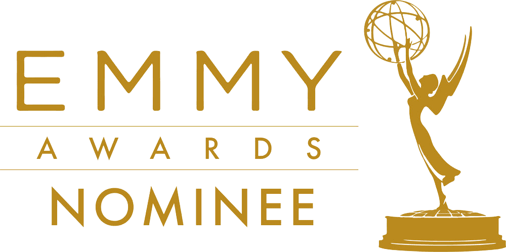 emmy awards nominee logo