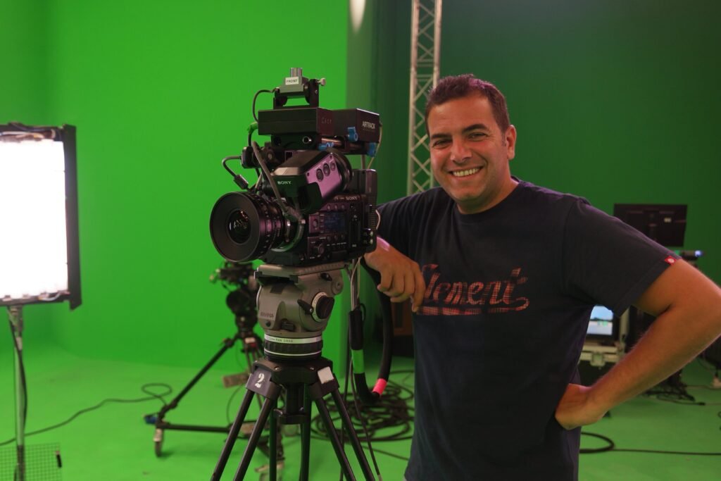 ragui hanna vfx