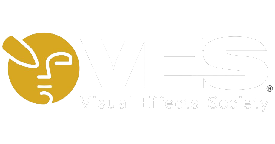 visual effects society logo